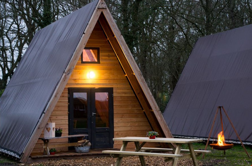 Outdoor Cabins Outdoor Cabins